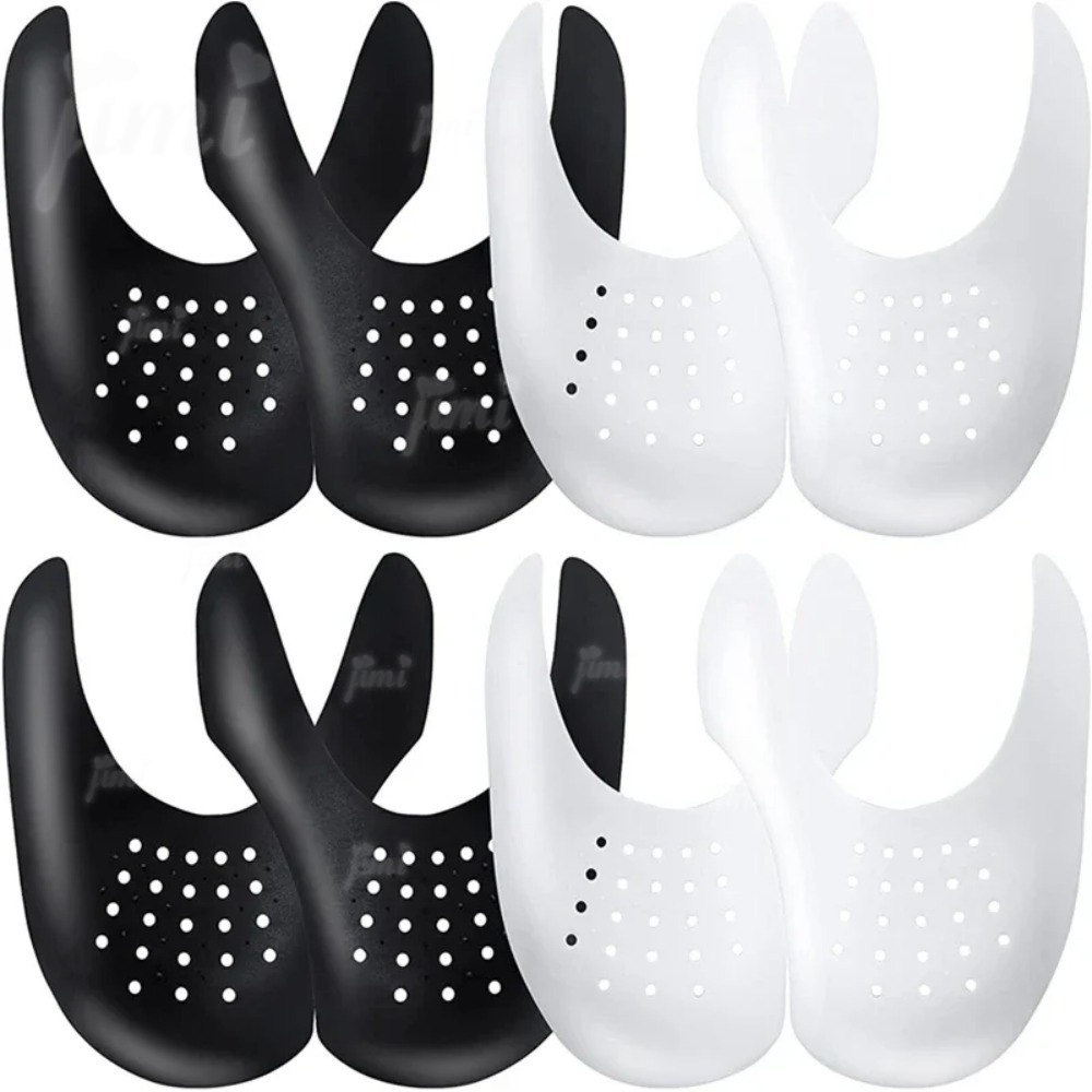 Sneaker Care Crease Protector - 2 çift Kırışık Koruyucu Ayakkabı Kafa