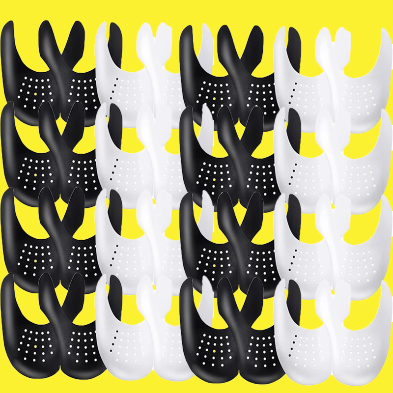 Sneaker Care Crease Protector - 10 adet Ayakkabı Anti Kırışık Koruyucu