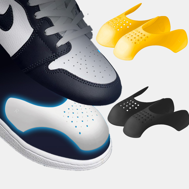 Sneaker Care Crease Protector - Rahat Spor Ayakkabı Kırışıklık Karşıtı Ayakkabı