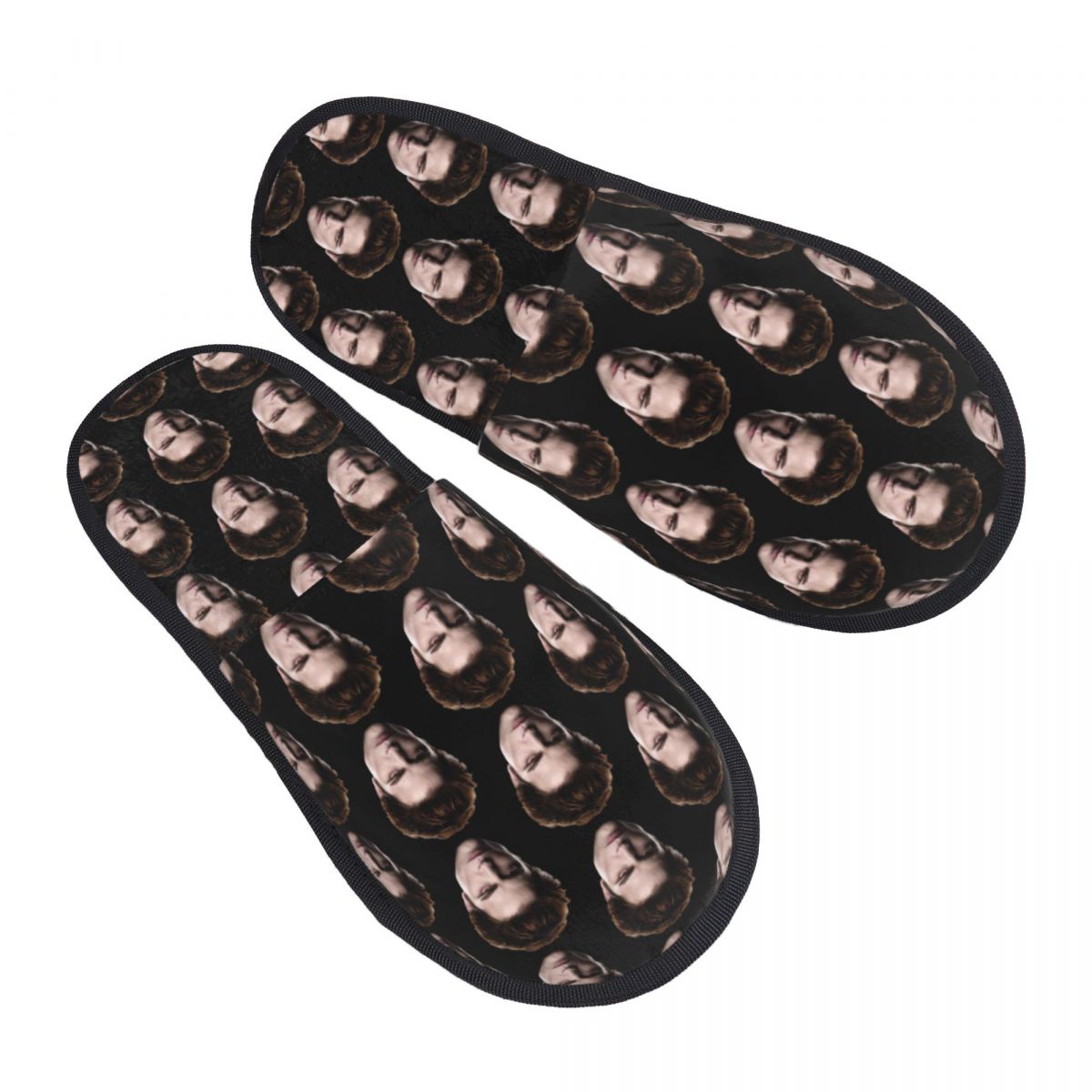 Insole Memory Foam - Özel Alacakaranlık Efsanesi Edward Cullen Ev