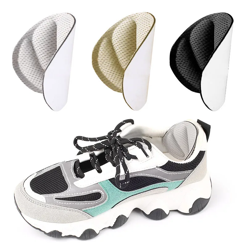 The Sneaker Care - Sneakers tabanlık topuk çıkartmalar yumuşak rahat