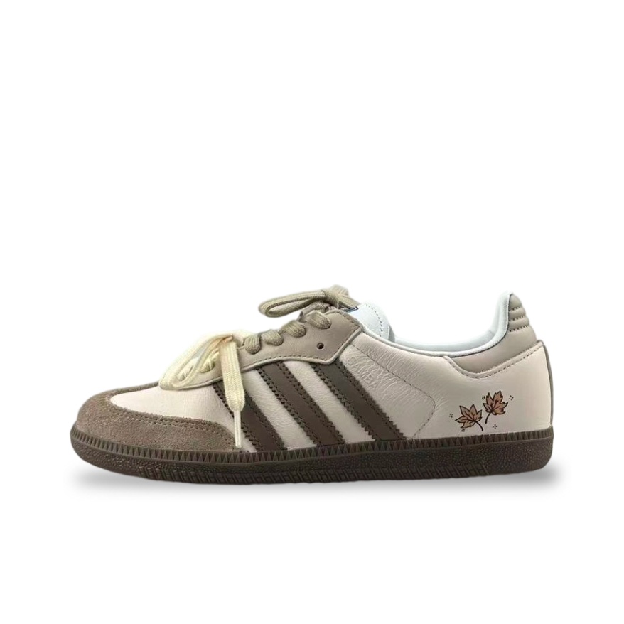Adidas Shoes Samba - Adidas Originals SAMBA OG Aşınmaya Dayanıklı