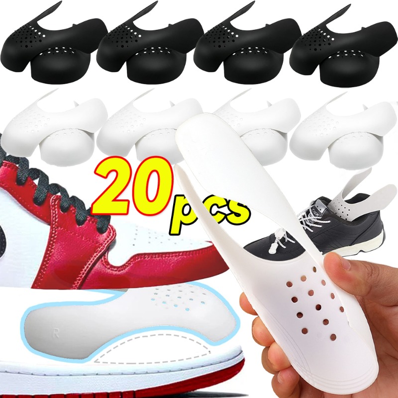 Sneaker Care Crease Protector - Kırışık Koruyucu Ayakkabı Kafa Sedye Spor