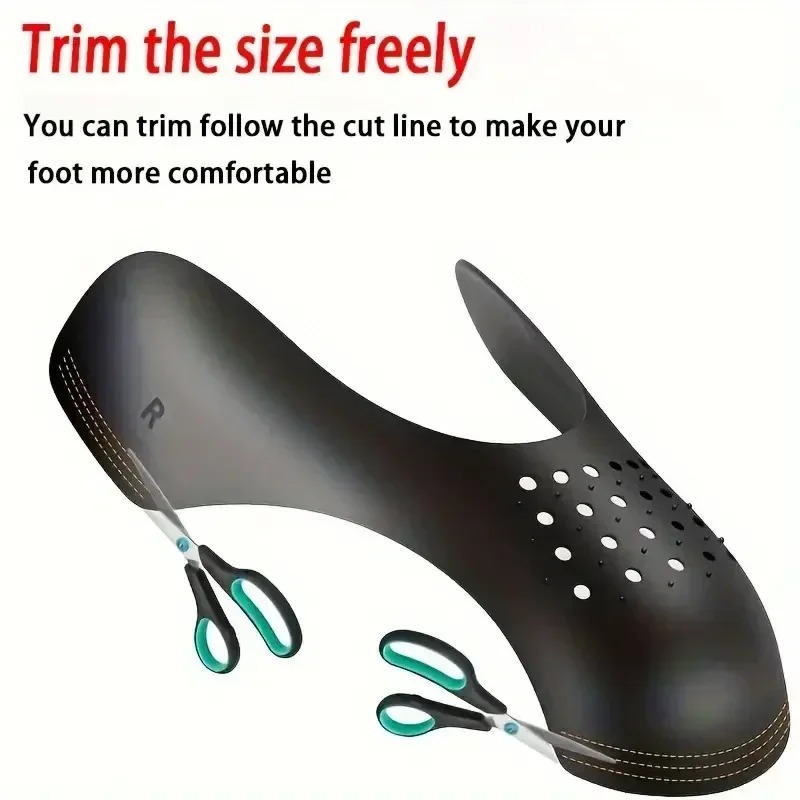 4 adet Anti Kırışıklık Ayakkab - Sneaker Care Crease Protector incelemesi ve fiyatı