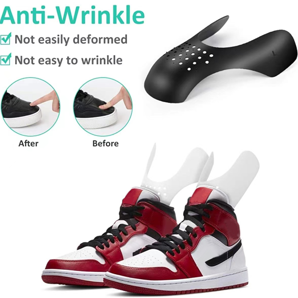 Ayakkabılar için Kırışıklık Ön - Sneaker Care Crease Protector incelemesi ve fiyatı