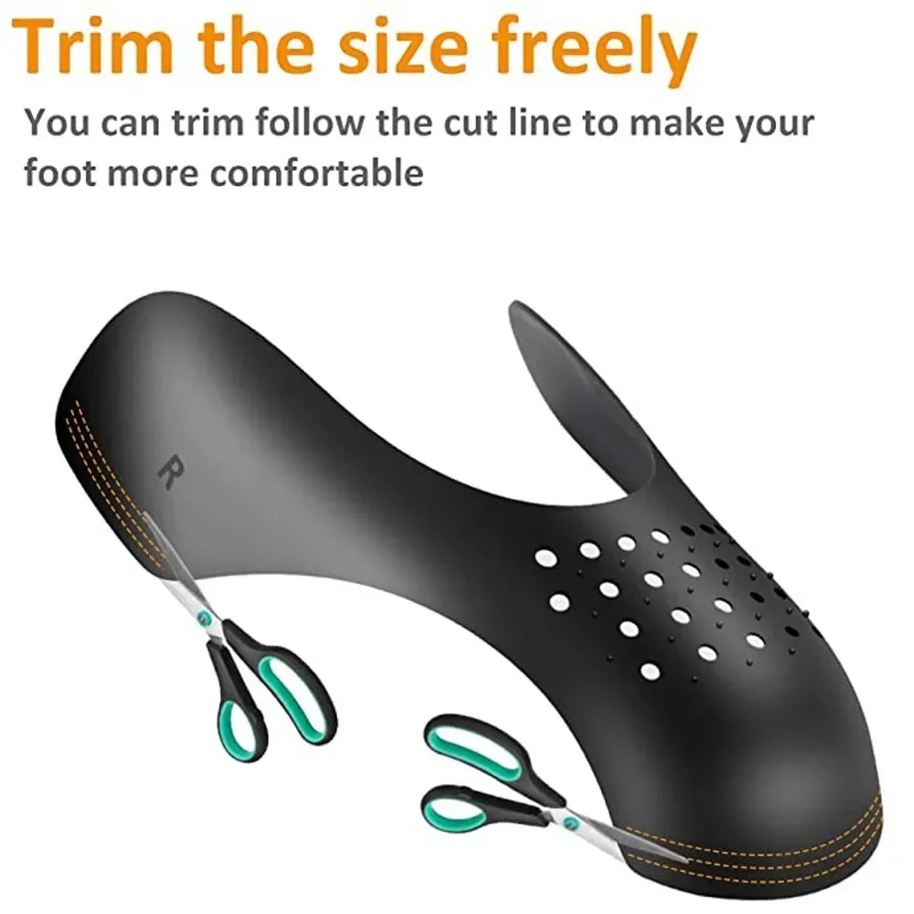 10 adet Ayakkabı Anti Kırışık  - Sneaker Care Crease Protector incelemesi ve fiyatı