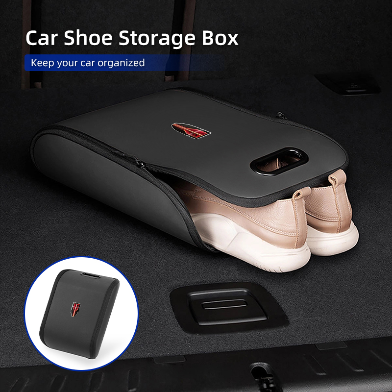 Araba Spor Ayakkabı Çantası Ay - Sneaker Care Box incelemesi ve fiyatı