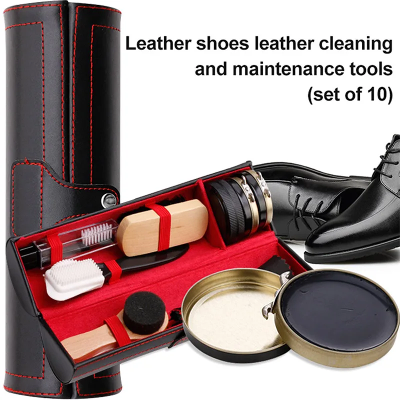Profesyonel Ayakkabı Bakım Set - Sneaker Care Clean incelemesi ve fiyatı
