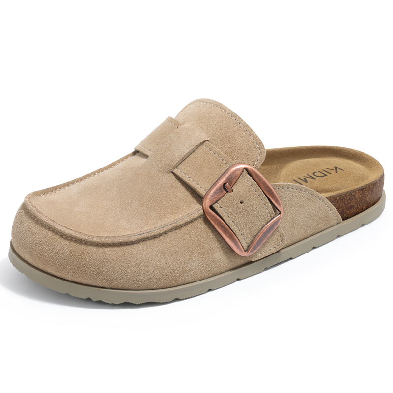 Litfun Hakiki Süet Terlik Kadı - Insole Memory Foam incelemesi ve fiyatı