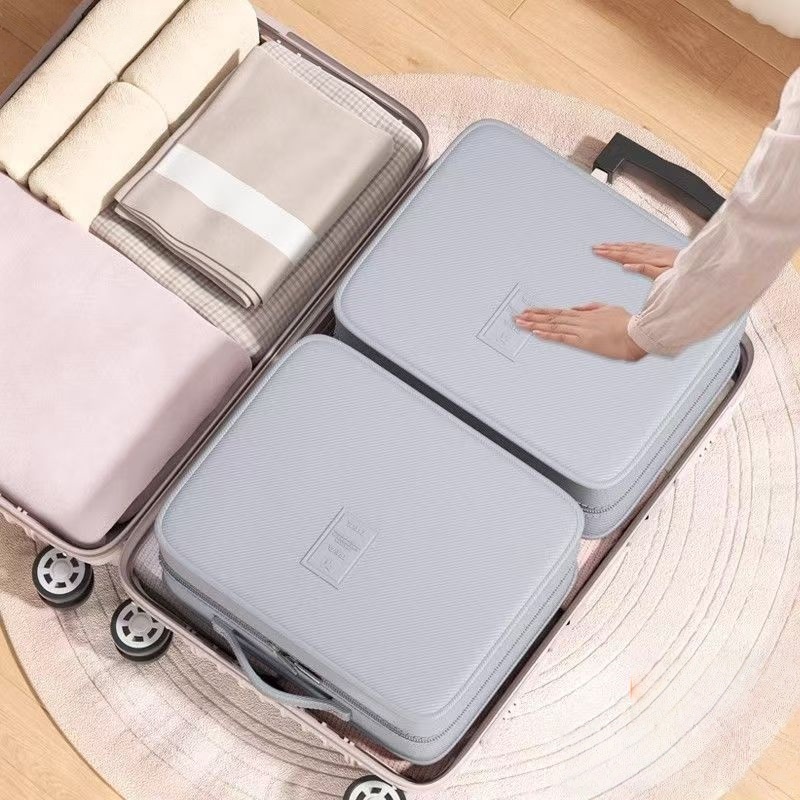 Seyahat Ayakkabı Çantası Düzen - Sneaker Care Box incelemesi ve fiyatı