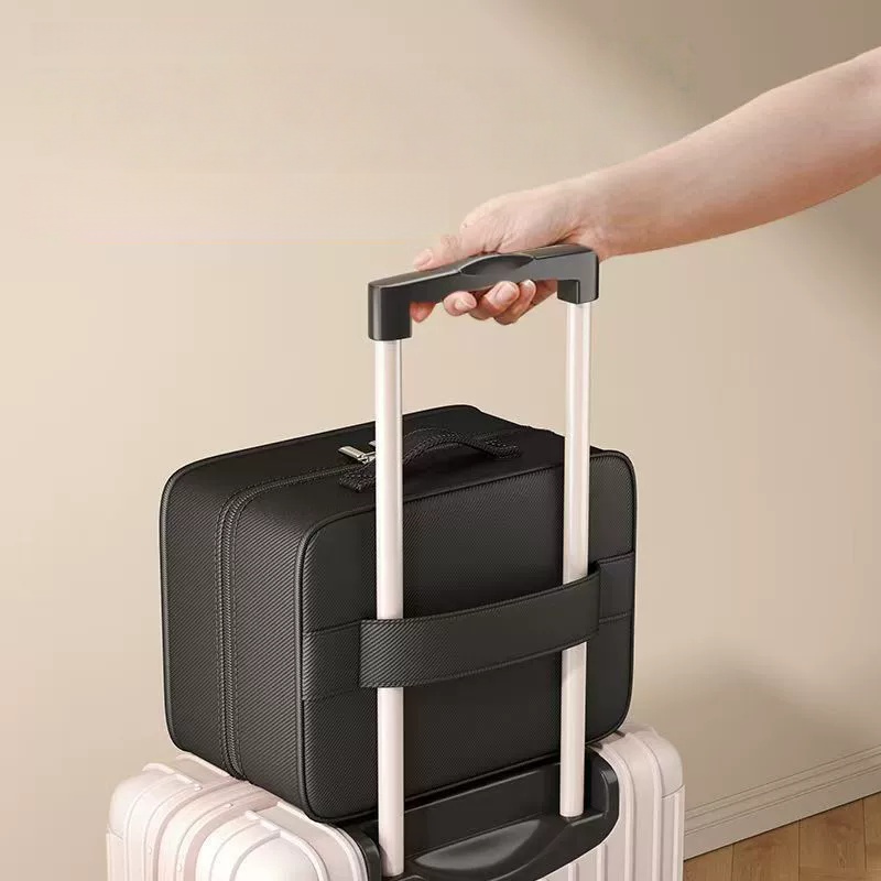 Seyahat Ayakkabı Çantası Düzen - Sneaker Care Box incelemesi ve fiyatı