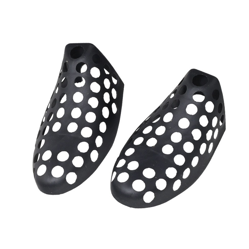 2 adet ayakkabı ağaçları kırış - Sneaker Care Crease Protector incelemesi ve fiyatı