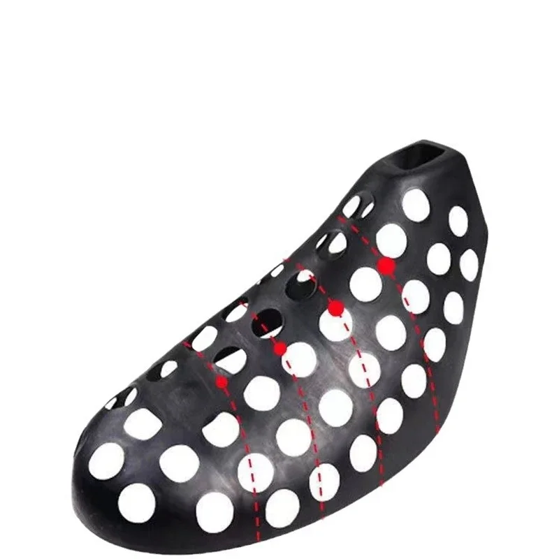 2 adet ayakkabı ağaçları kırış - Sneaker Care Crease Protector incelemesi ve fiyatı