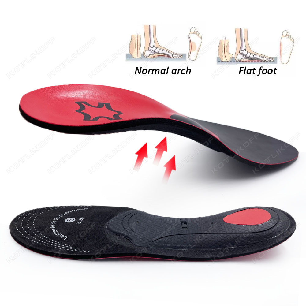 PU Deri Ortopedik Astarı Ortez - The Sneaker Care incelemesi ve fiyatı