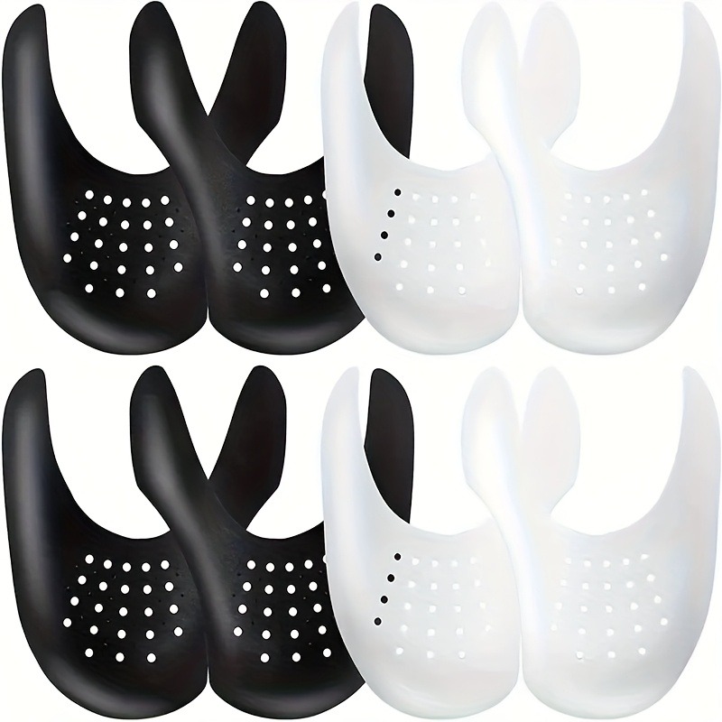 4 Adet Kırışıklık Önleyici Aya - Sneaker Care Crease Protector incelemesi ve fiyatı