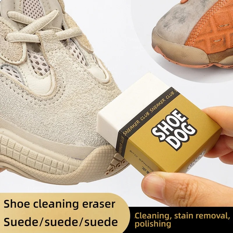 Premium Süet Silgi Ve Shoedog  - Sneaker Cleaning Kit incelemesi ve fiyatı