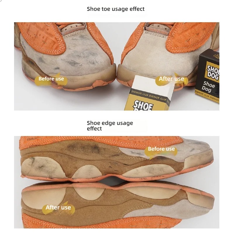 Premium Süet Silgi Ve Shoedog  - Sneaker Cleaning Kit incelemesi ve fiyatı