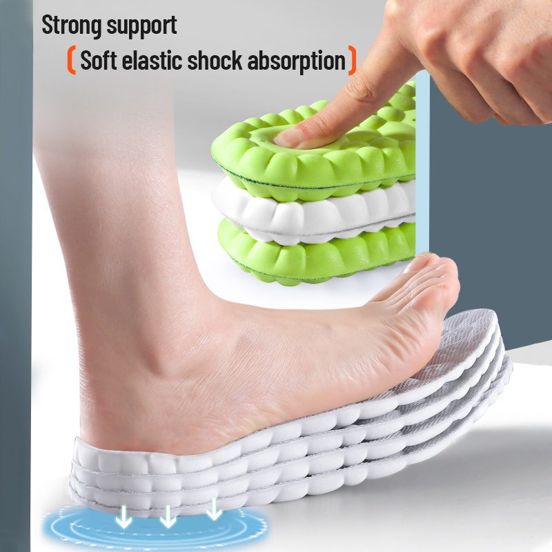 1 çift hafızalı köpük tabanlık - Insole Memory Foam incelemesi ve fiyatı