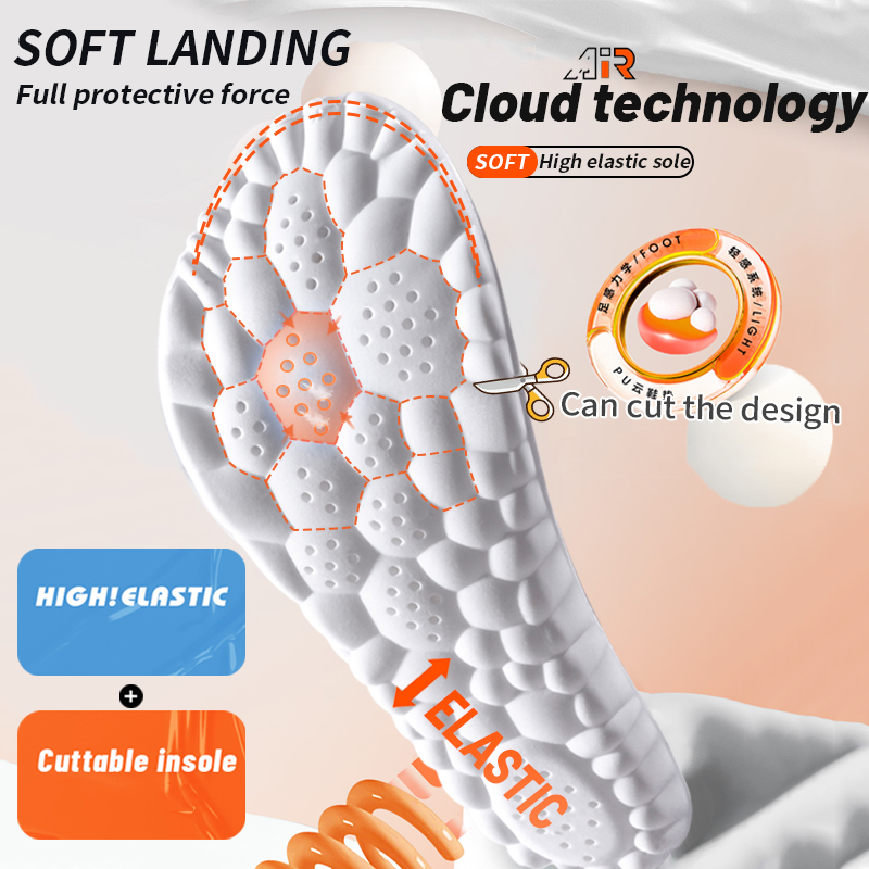 1 çift hafızalı köpük tabanlık - Insole Memory Foam incelemesi ve fiyatı