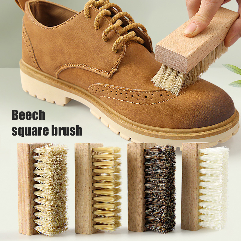 Terlik için 1 adet domuz kılla - Sneaker Cleaning Kit incelemesi ve fiyatı