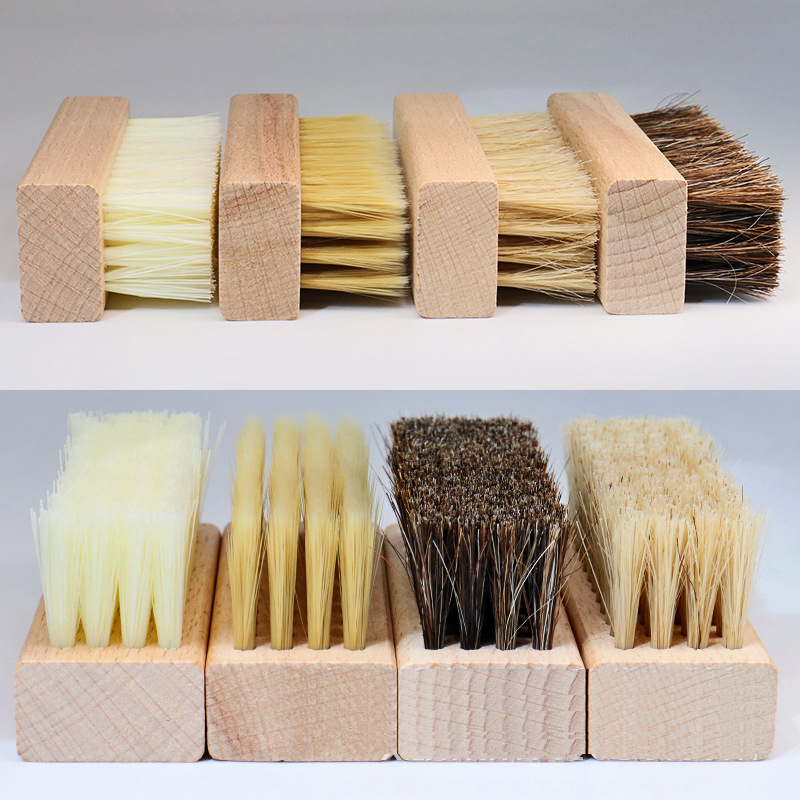 Terlik için 1 adet domuz kılla - Sneaker Cleaning Kit incelemesi ve fiyatı
