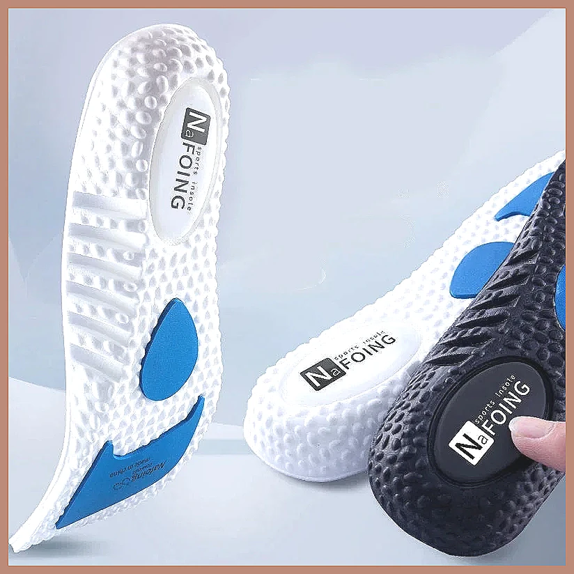 Taban Şok Emici Deodorant Nefe - The Sneaker Care incelemesi ve fiyatı