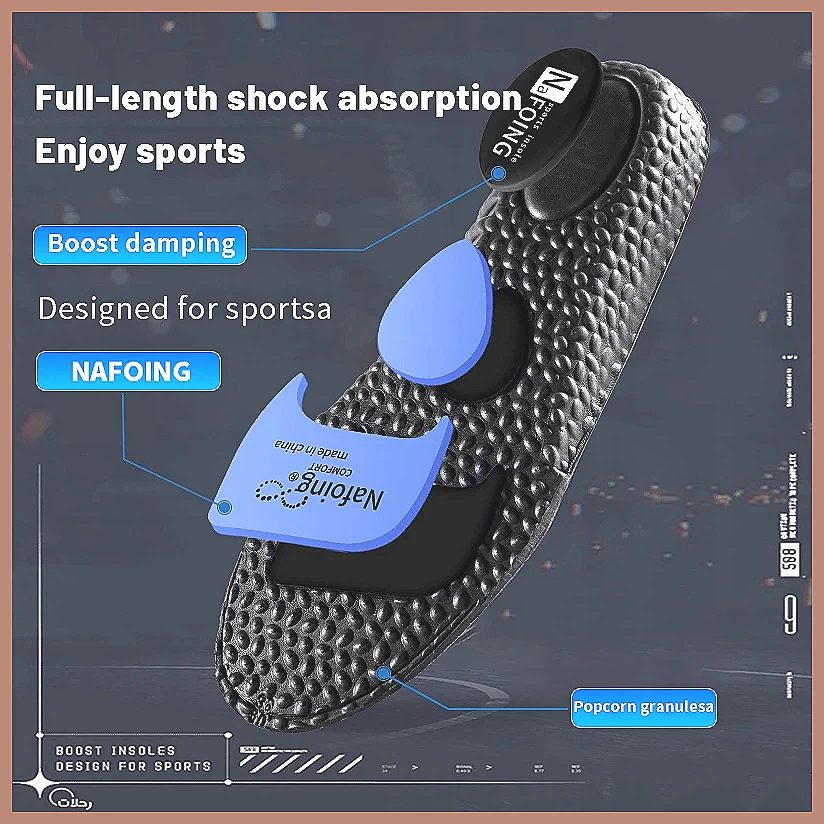 Taban Şok Emici Deodorant Nefe - The Sneaker Care incelemesi ve fiyatı