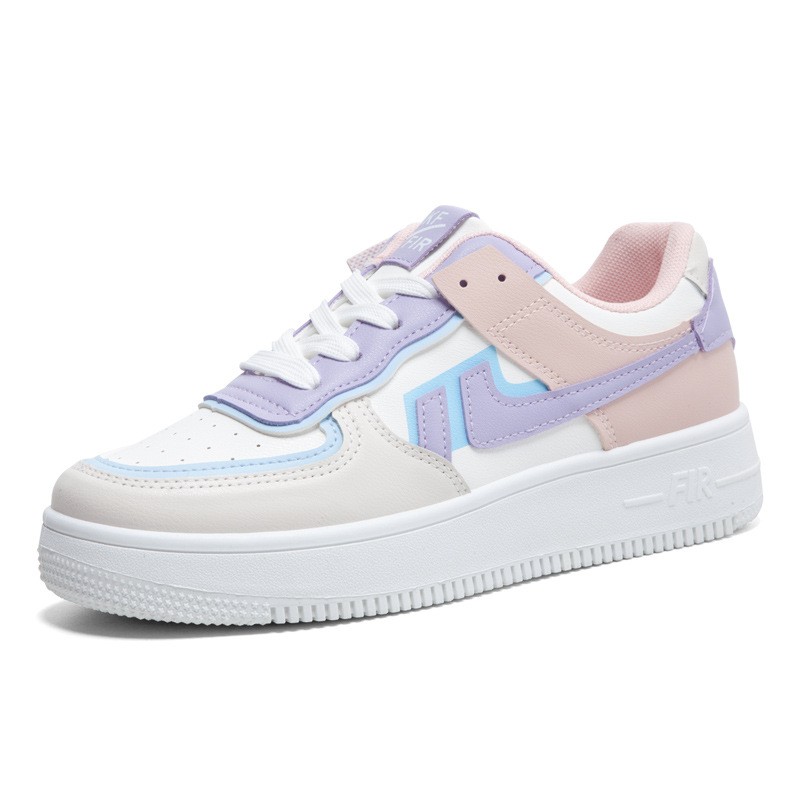 Moda yeni kadın Sneakers nefes - Sneaker Vegan incelemesi ve fiyatı