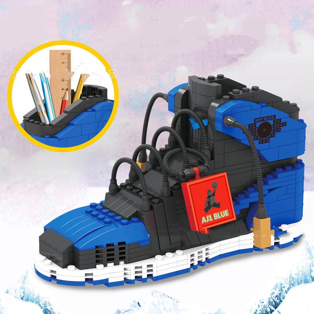 Spor basketbol ayakkabıları Ya - Sneaker Care Box incelemesi ve fiyatı