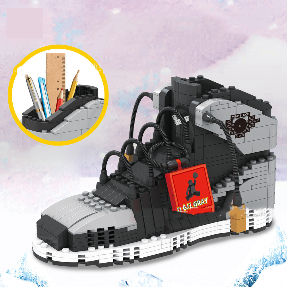 Spor basketbol ayakkabıları Ya - Sneaker Care Box incelemesi ve fiyatı