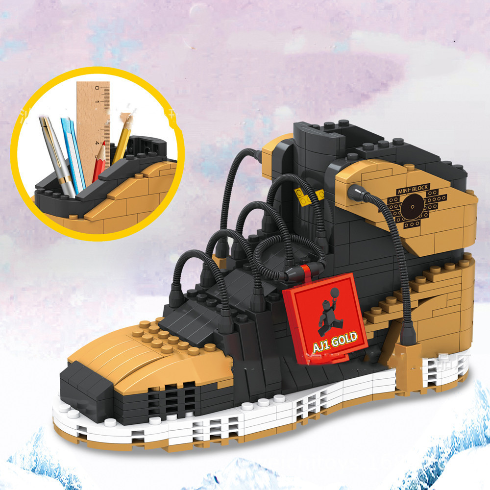 Spor basketbol ayakkabıları Ya - Sneaker Care Box incelemesi ve fiyatı