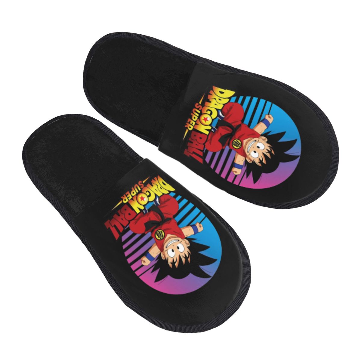 D-Dragon-Ball-L DragonBallz DB - Insole Memory Foam incelemesi ve fiyatı
