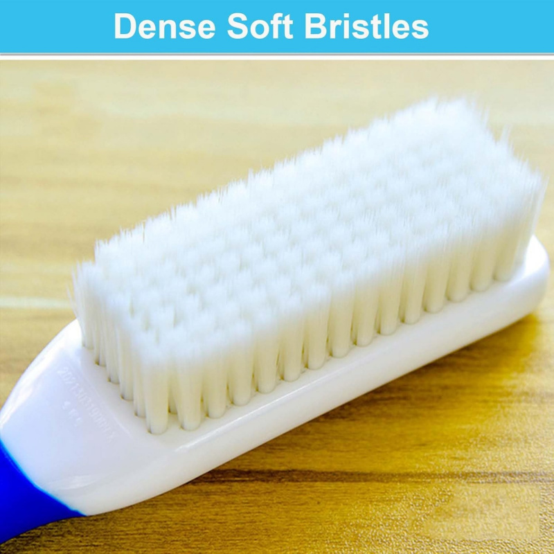 3 adet uzun saplı Ultra yumuşa - Sneaker Cleaning Kit incelemesi ve fiyatı