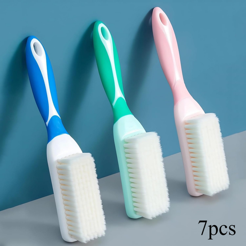 3 adet uzun saplı Ultra yumuşa - Sneaker Cleaning Kit incelemesi ve fiyatı