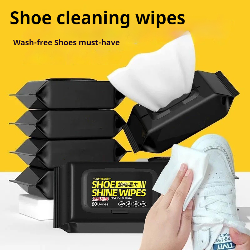 Taşınabilir Dış Mekan Ayakkabı - Sneaker Care Clean incelemesi ve fiyatı