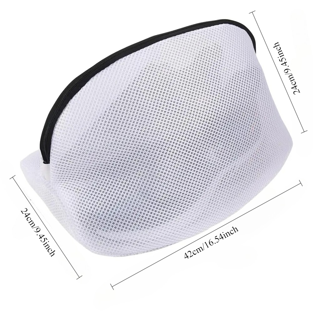 Fermuarlı File Ayakkabı Yıkama - Sneaker Care Cleaning Kit incelemesi ve fiyatı