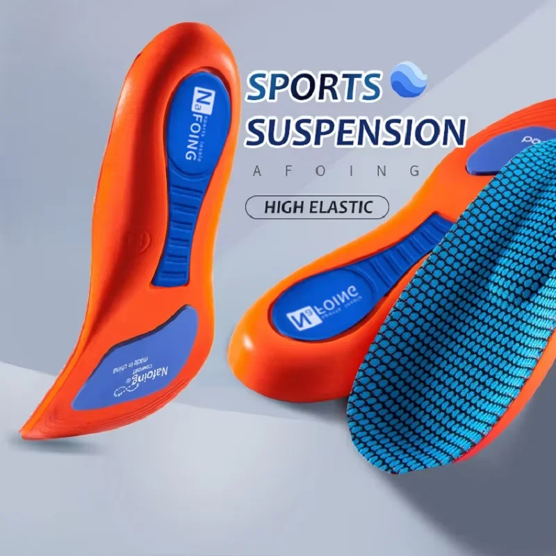 EVA Spor Tabanlık Ayaklar için - The Sneaker Care incelemesi ve fiyatı