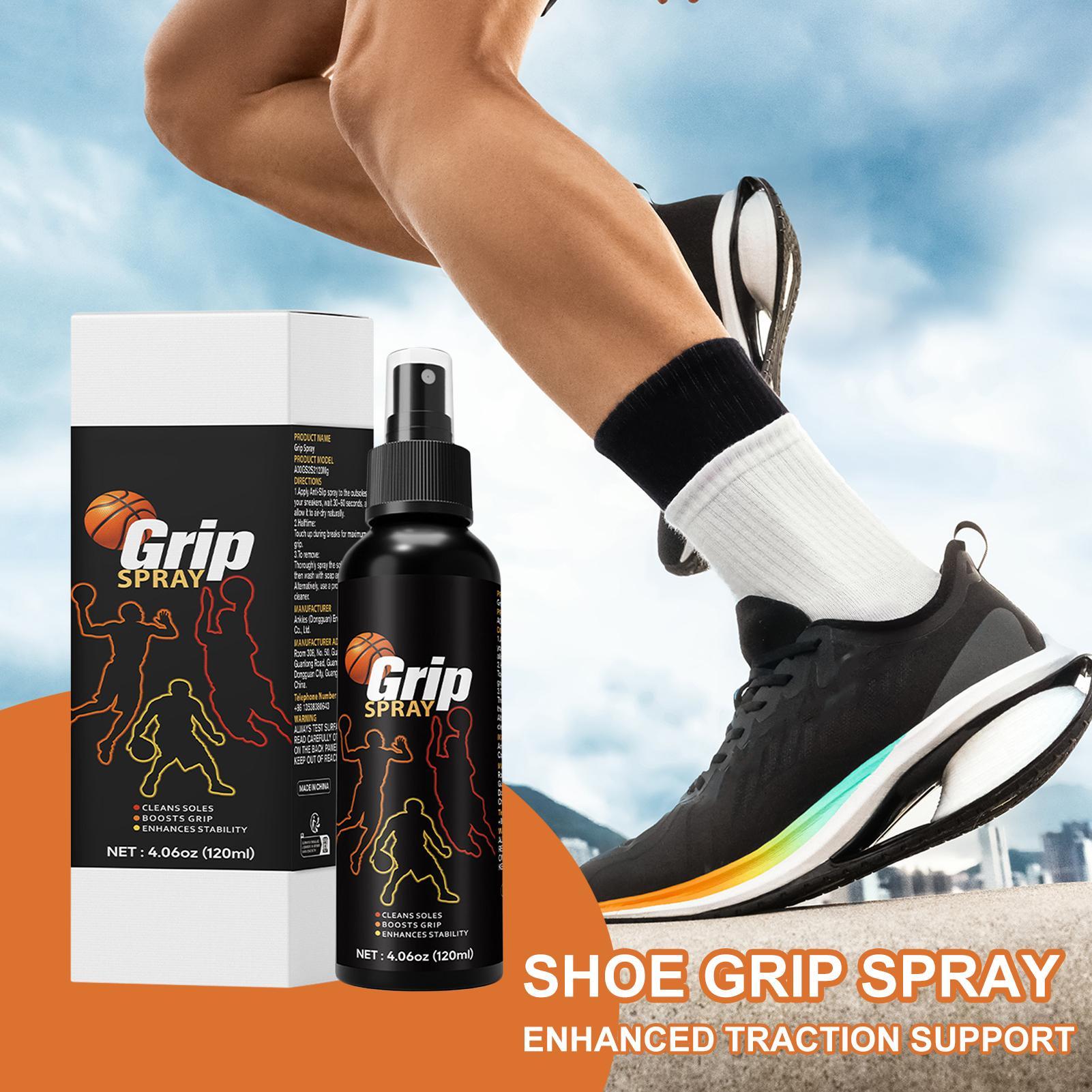 120ml Basketbol Ayakkabıları i - The Sneaker Care incelemesi ve fiyatı