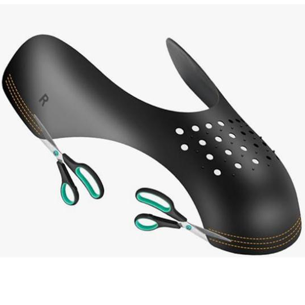 Nefes Koruyucu Ayakkabı Kafa S - Sneaker Care Crease Protector incelemesi ve fiyatı