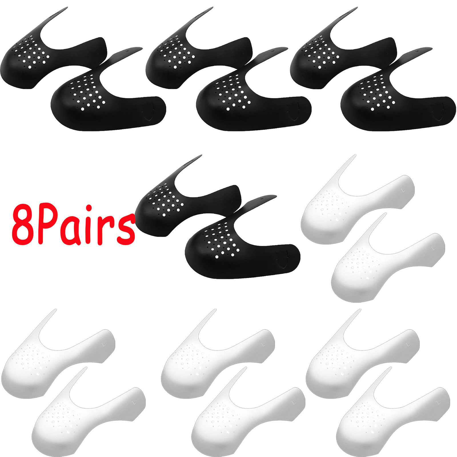 Ayakkabı Kırışıklık Önleyici 1 - Sneaker Care Crease Protector incelemesi ve fiyatı
