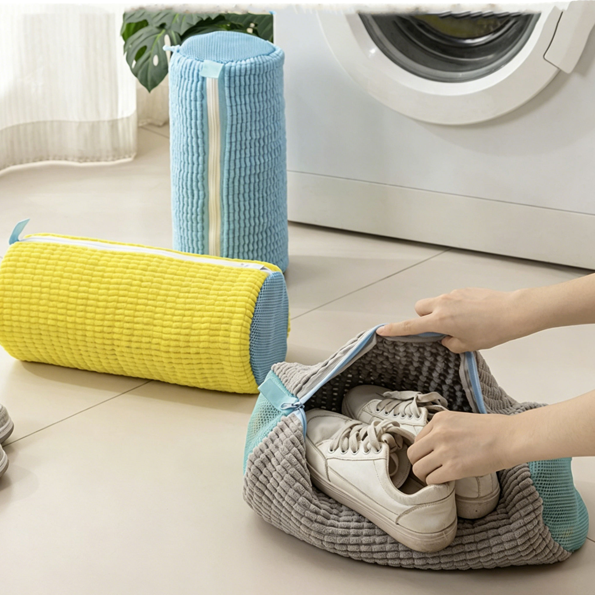 Dayanıklı Ayakkabı Yıkama Maki - Sneaker Care Cleaning Kit incelemesi ve fiyatı