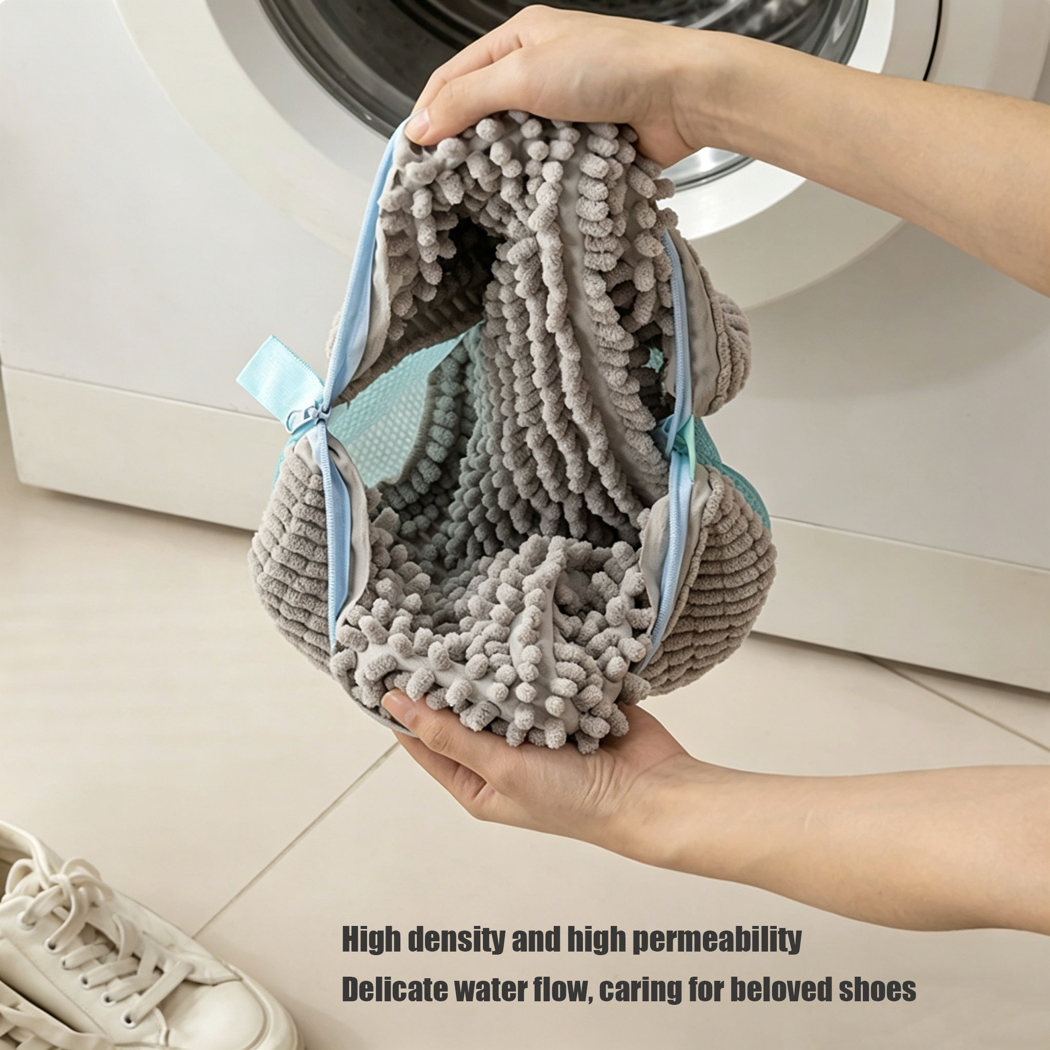 Dayanıklı Ayakkabı Yıkama Maki - Sneaker Care Cleaning Kit incelemesi ve fiyatı