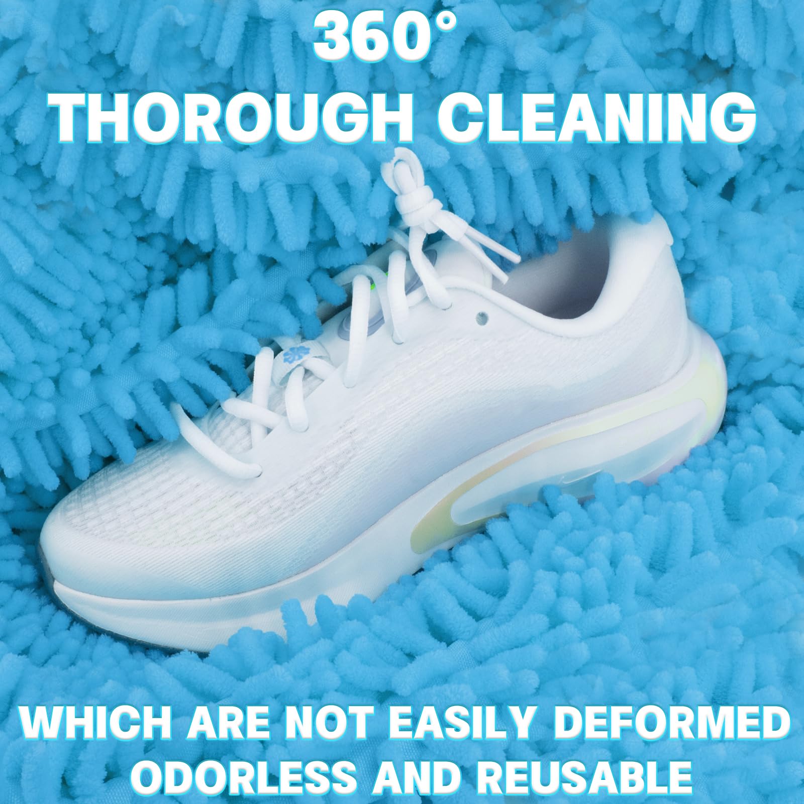 1/2/3 adet yeniden kullanılabi - Sneaker Cleaning Kit incelemesi ve fiyatı