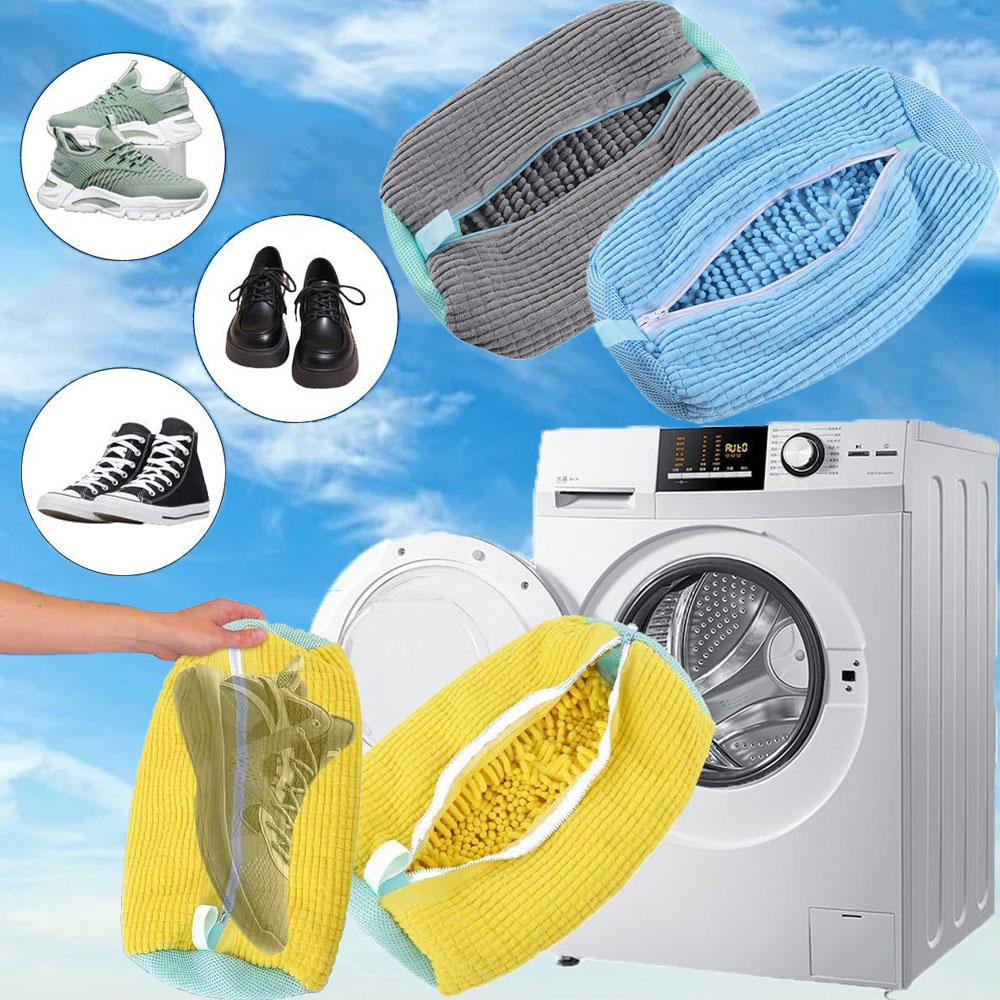 Dayanıklı Örgü Ayakkabı Yıkama - Sneaker Care Cleaning Kit incelemesi ve fiyatı