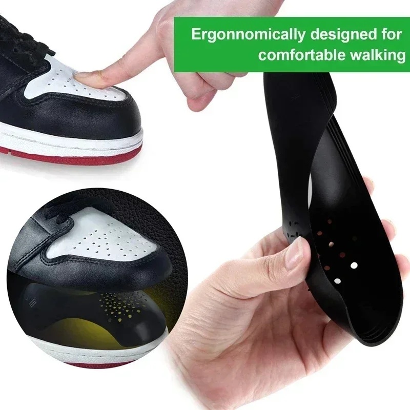 2 çift kırışıklık önleyici aya - Sneaker Care Crease Protector incelemesi ve fiyatı