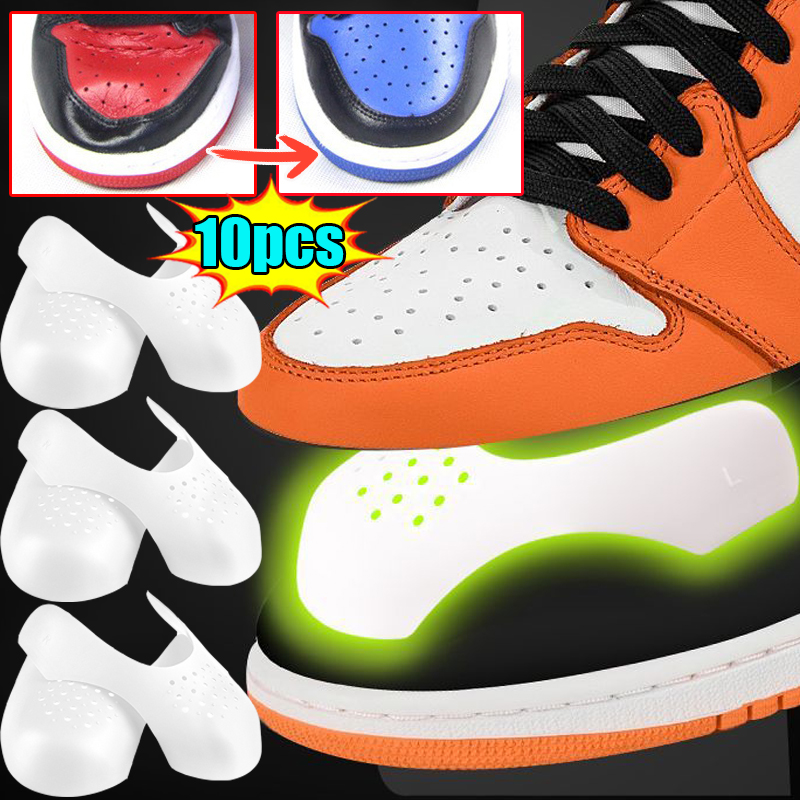 5 Pairs Kırışık Önleyici Ayakk - Sneaker Care Crease Protector incelemesi ve fiyatı