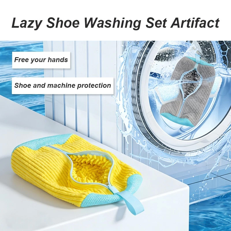1 Adet Ayakkabı Yıkama Makines - Sneaker Cleaning Kit incelemesi ve fiyatı
