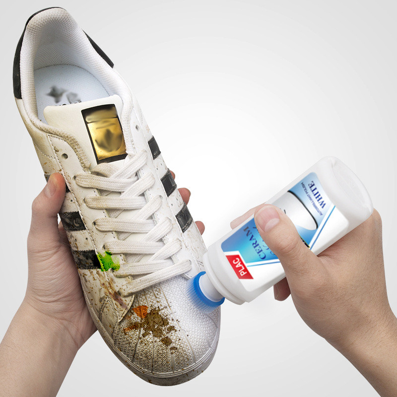 Iawesome beyaz ayakkabı temizl - Sneaker Cleaning Kit incelemesi ve fiyatı