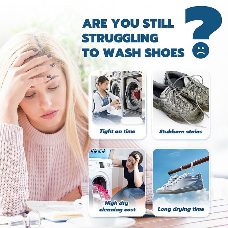 Gihen Ayakkabı Temizleme Kitle - Sneaker Cleaning Kit incelemesi ve fiyatı