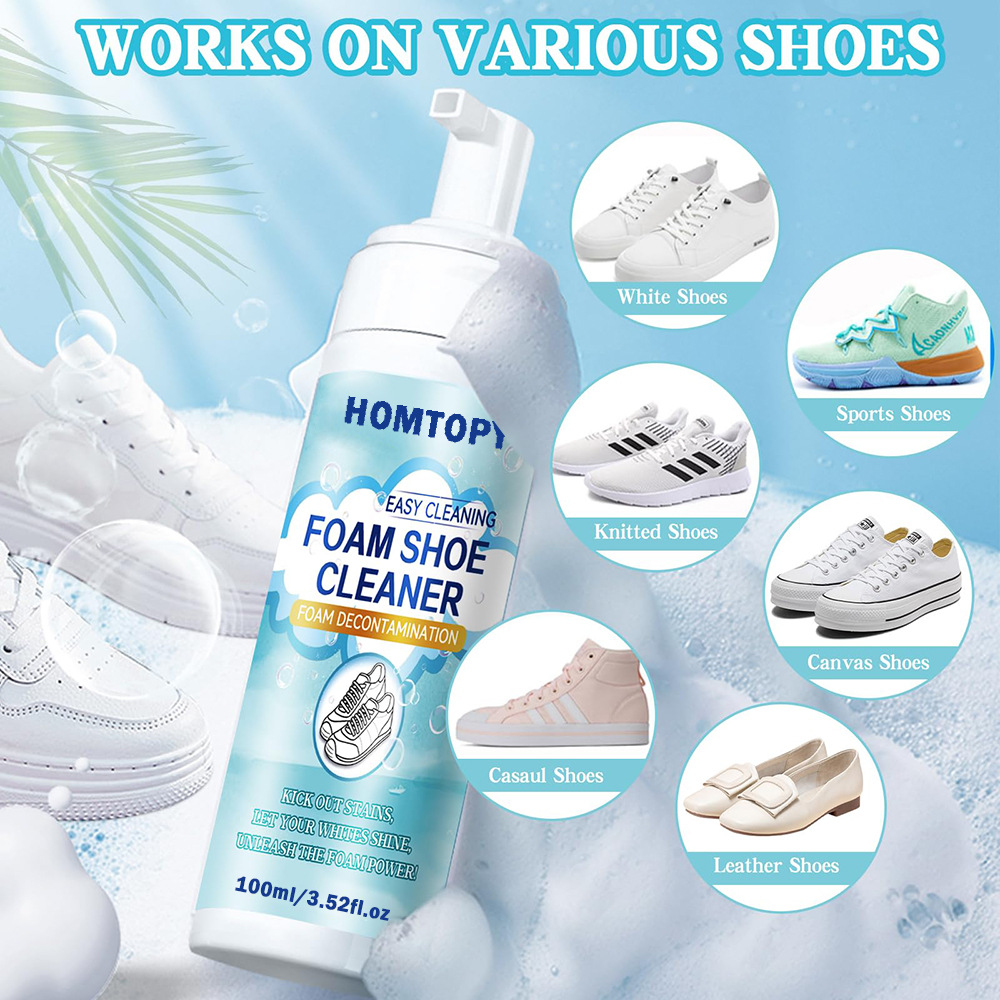 Ayakkabı Temizleme Seti,Spor a - Sneaker Cleaning Kit incelemesi ve fiyatı